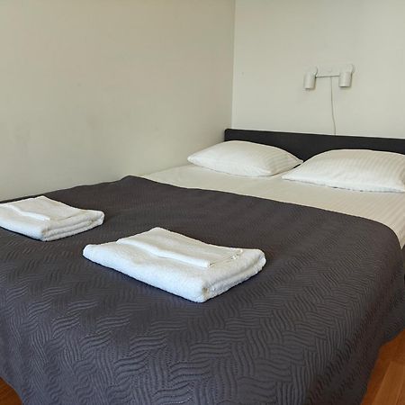 Lovely Northern Apartment, Parking Oulu Esterno foto