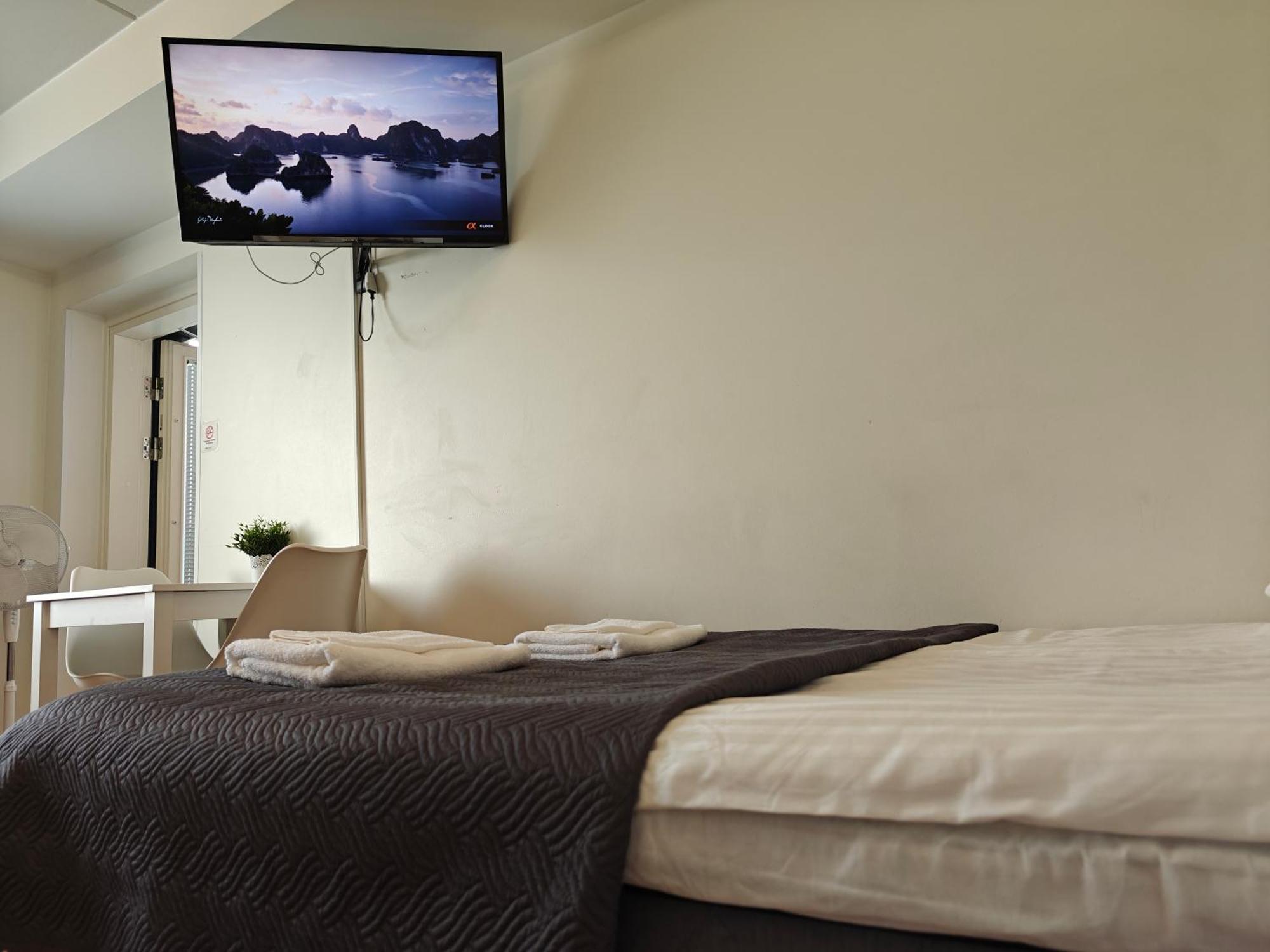 Lovely Northern Apartment, Parking Oulu Esterno foto